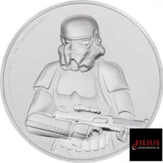 Star Wars - STORMTROOPER - 2oz