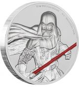 Star Wars-Darth  Vader 2 Oz