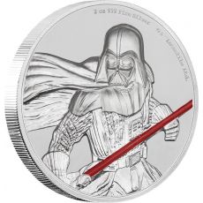 Star Wars-Darth  Vader 2 Oz