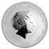 Mince Year of the Pig Rok Vepře Lunární 1 oz 2019