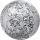 1 oz 2015 Rwanda Cape Buffalo stříbrná mince