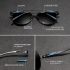 Sluneční brýle Gafas De Sol Blue