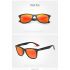 Sluneční brýle Gafas De Sol Orange