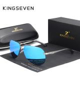 Sluneční brýle Gafas De Sol Modré