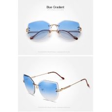 Sluneční brýle Shades Eyewear Oculos