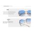 Sluneční brýle Shades Eyewear Oculos