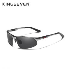 Sluneční brýle sport Black/Grey