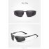 Sluneční brýle sport Black/Grey