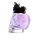 Police To Be Rose Blossom parfémovaná voda dámská 125 ml