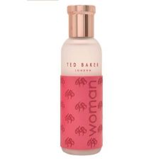 TED BAKER WOMAN PINK 100ml