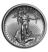 2 oz  Saint-Gaudens