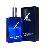Blue Stratos toaletní voda pánská 100 ml