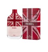 fcuk Rebel Her by fcuk Eau de Parfum Spray 100ml