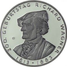 Richard Wagner