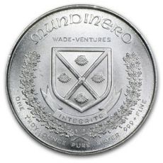 Mundinero 1 oz