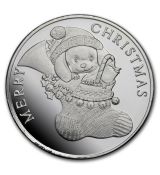 1 oz - punčocha 2020