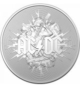 AC/DC 1 oz