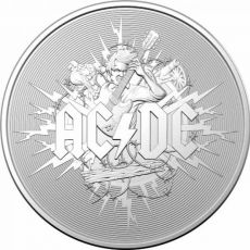AC/DC 1 oz