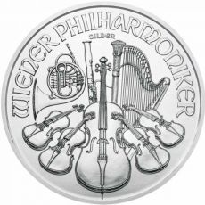 Philharmonic 1 oz