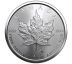 Maple Leaf 1 Oz stříbro