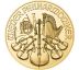 Austria Philharmonic 1/2 Oz zlata