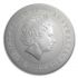 Austrálie 1 kilo stříbrná mince  různá BU