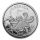 2020 Grenada mince Octopus BU 1 oz