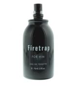 Firetrap Tin toaletní voda pánská 75 ml