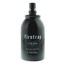 Firetrap Tin toaletní voda pánská 75 ml