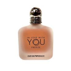 Giorgio Armani In Love With You parfémovaná voda dámská 100 ml