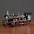 Parní lokomotiva - Model Diecast