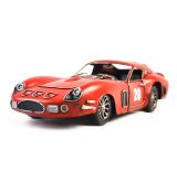 Ferrari 250 GTO 1:18