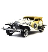 EXCALIBUR serie III Phaeton