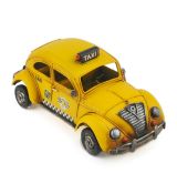 WW TAXI Brouk verze II