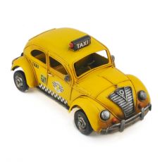 WW TAXI Brouk verze II