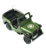 US Army Jeep