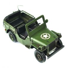 US Army Jeep