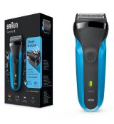Braun Series 3 310s