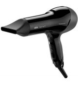 Braun Satin Hair 7 HD 780 fén