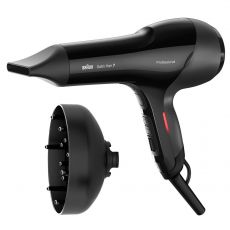 Braun Satin Hair 7-HD 785 fén