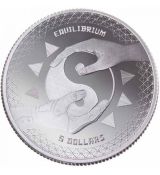 Equilibrium 1 oz