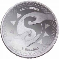 Equilibrium 1 oz