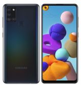 Samsung Galaxy A21s 6GB/64GB black