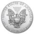 2021 1 oz American Silver Eagle BU