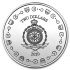 2020 Niue  2 $ PAC-MAN ™ 40. výročí mince