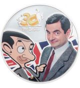 30 Let Mr Bean 1 Oz