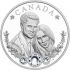 2018 Kanada Princ Harry a Meghan Markle 1 oz
