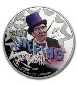 Batman '66: The Penguin