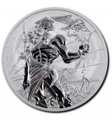 Bohové s Olympu -ZEUS 1 oz