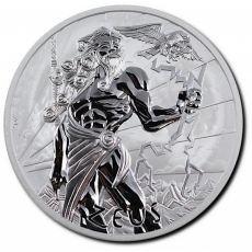 Bohové s Olympu -ZEUS 1 oz